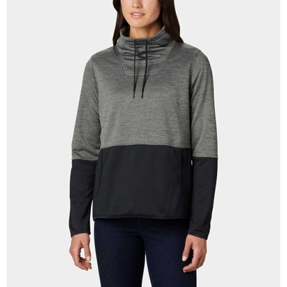 NWT Columbia Rosemont Station Pullover Sweatshirt - Size: Large